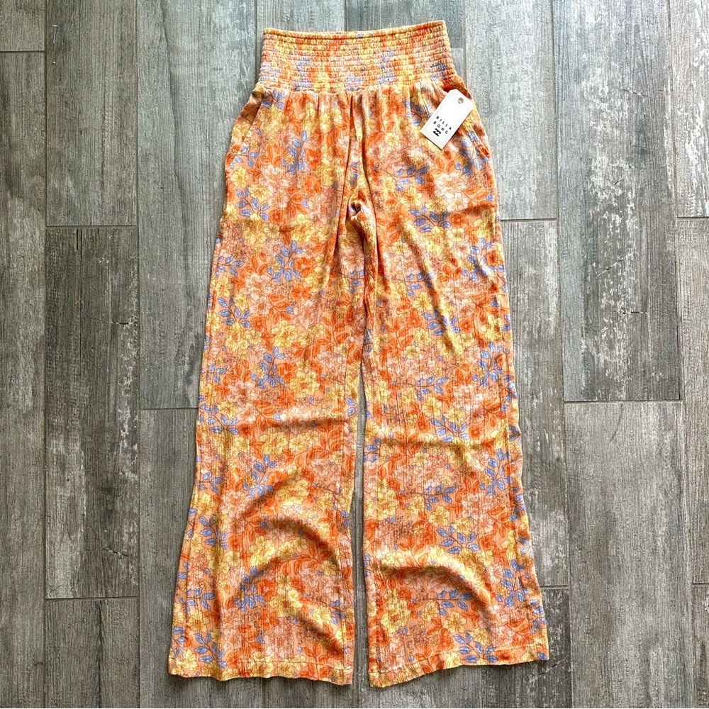 🔥🔥BILLABONG - NEW WAVES PANT🔥🔥 - Picture 3 of 8